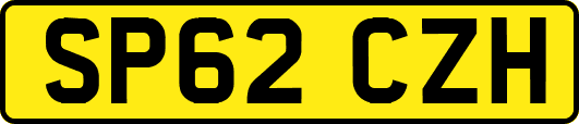 SP62CZH