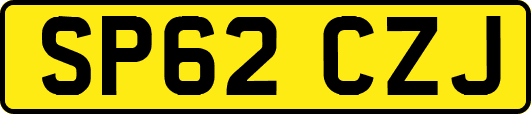 SP62CZJ