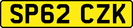 SP62CZK