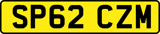 SP62CZM