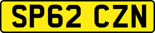 SP62CZN