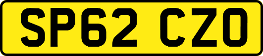SP62CZO