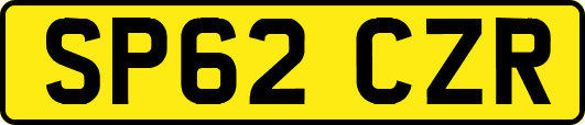 SP62CZR