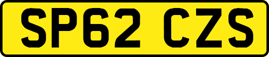 SP62CZS