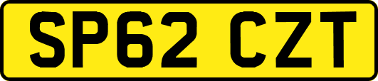 SP62CZT