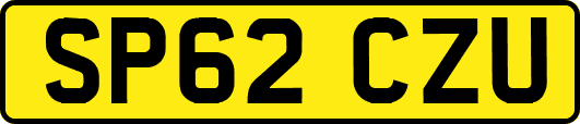 SP62CZU