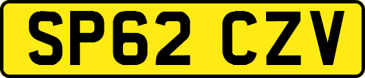 SP62CZV