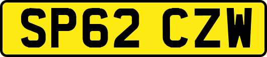 SP62CZW
