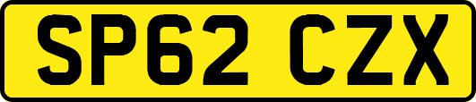 SP62CZX