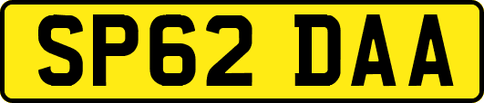 SP62DAA