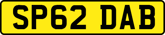 SP62DAB