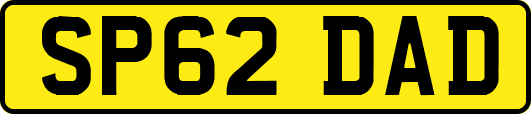 SP62DAD