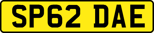 SP62DAE