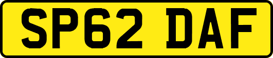 SP62DAF