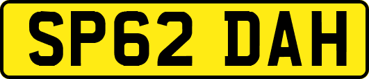 SP62DAH