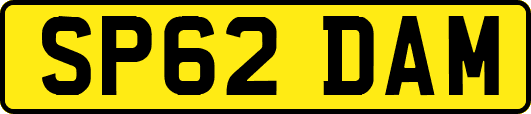 SP62DAM