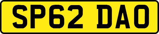 SP62DAO