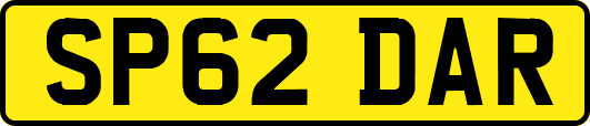 SP62DAR