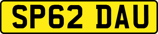 SP62DAU