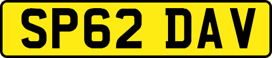 SP62DAV