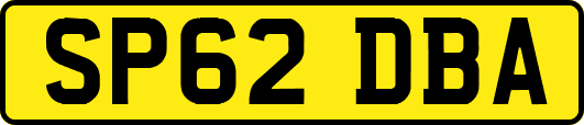SP62DBA
