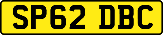 SP62DBC
