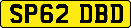 SP62DBD