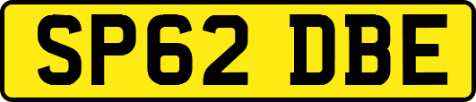 SP62DBE