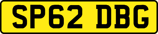 SP62DBG