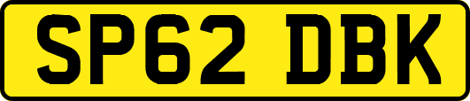 SP62DBK