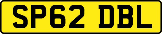 SP62DBL