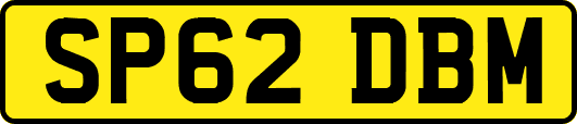 SP62DBM