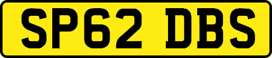 SP62DBS