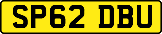 SP62DBU
