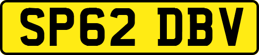 SP62DBV