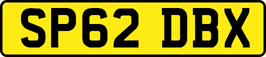 SP62DBX