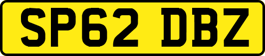 SP62DBZ