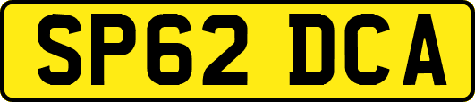 SP62DCA