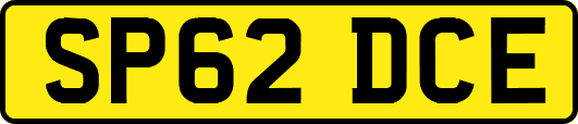 SP62DCE