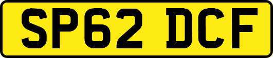SP62DCF