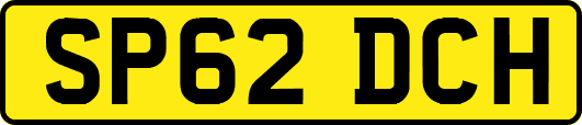 SP62DCH