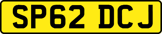 SP62DCJ