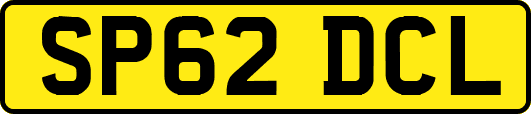 SP62DCL