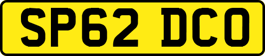 SP62DCO