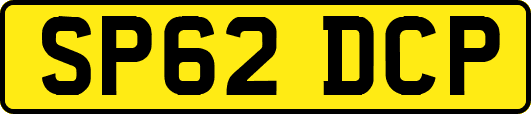 SP62DCP