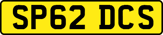SP62DCS