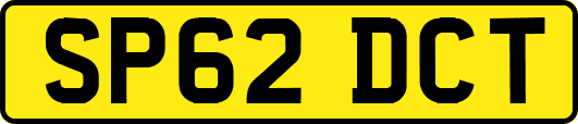 SP62DCT