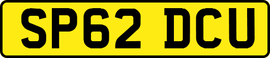 SP62DCU