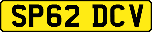 SP62DCV
