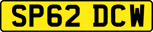 SP62DCW